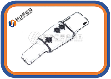 雙色模具注塑加工需要注意什么？