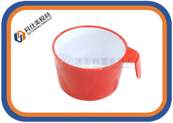 雙色模具要如何進行養(yǎng)護？