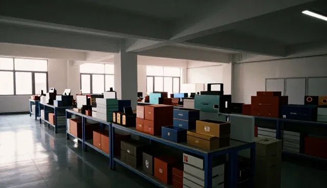 礼品采购行业定制化趋势下的仓储配送优化