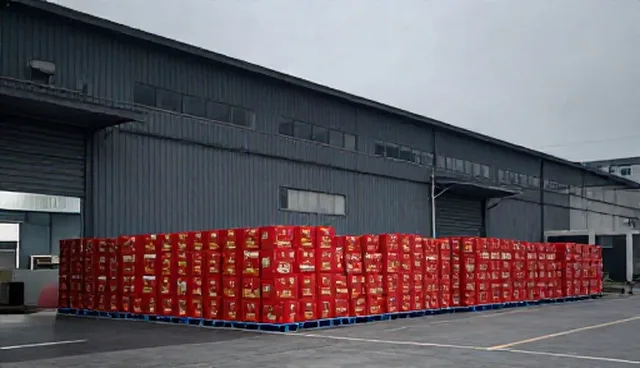 礼品采购中的仓储配送选择依据与应用分析